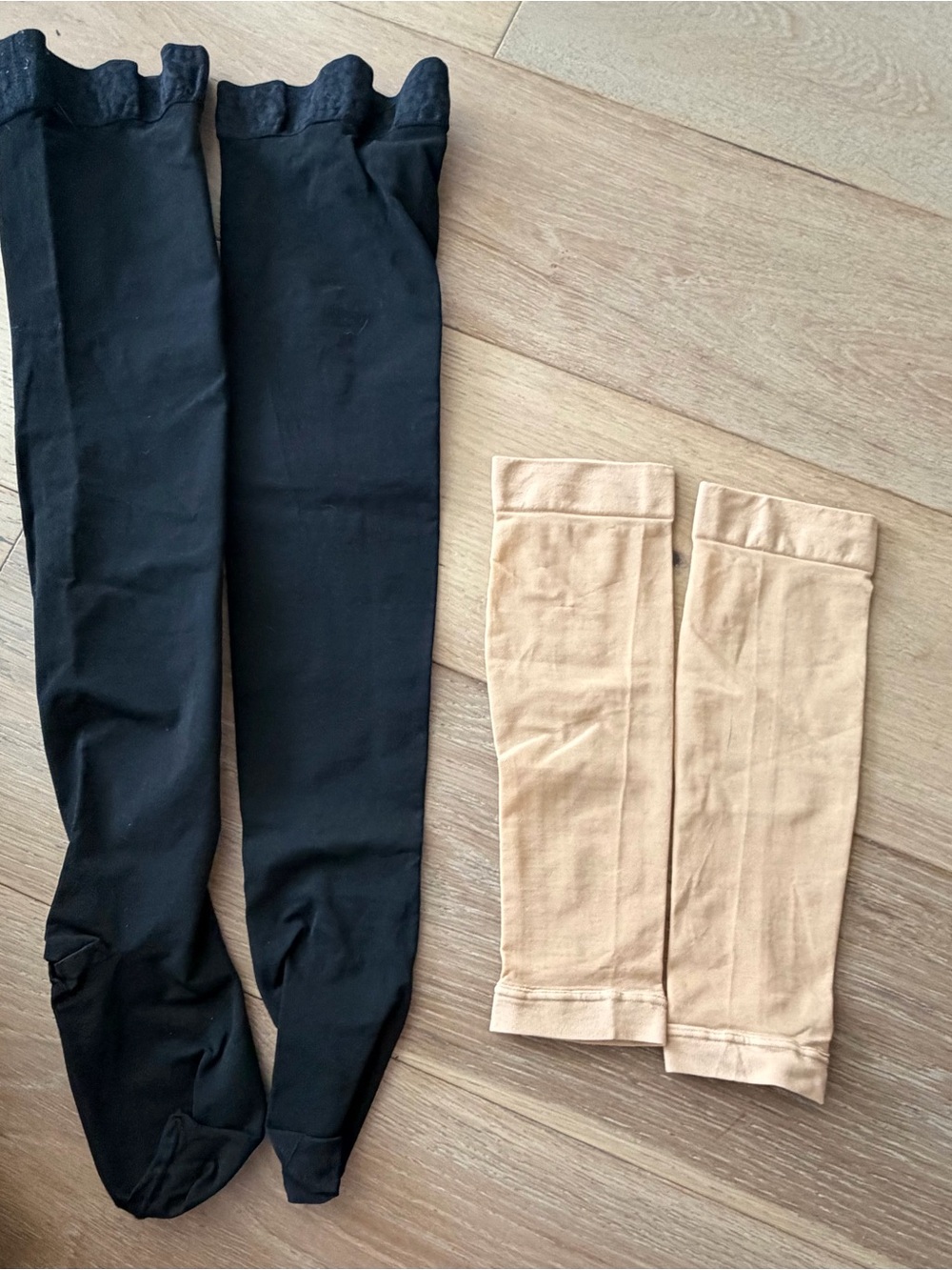 Medical Grade Compression Stocking Bundle